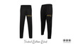 MyStyle Dance School - Tracksuit Bottoms