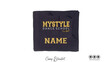 MyStyle Dance School - Comp Blanket