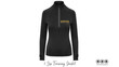 MyStyle Dance School - Half Zip Training Jacket