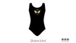 Debonair Dance - Standard Leotard