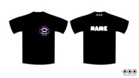 Camber 2024 - Full T-Shirt Small Print