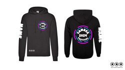 Camber 2024 - Pullover Hoodie