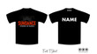 Sundance School of Dance - Full T-Shirt