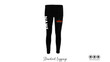 Sundance School of Dance - Standard Leggings