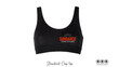 Sundance School of Dance - Standard Crop Top