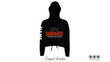 Sundance School of Dance - Cropped Hoodie