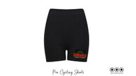 Sundance School of Dance - Cycling Shorts