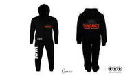 Sundance School of Dance - Onesie