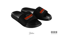 Sundance School of Dance - Sliders