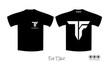 Team Trilogy - Full T-Shirt