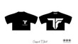 Team Trilogy - Cropped T-Shirt