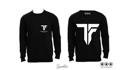Team Trilogy -  Sweater