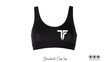 Team Trilogy - Standard Crop Top