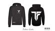 Team Trilogy - Pullover Hoodie