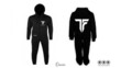 Team Trilogy - Onesie