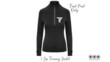 Team Trilogy - Half Zip Training Jacket