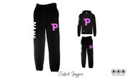 Prestige Competitive Squad - Cuffed Joggers