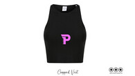 Prestige Competitive Squad - Cropped Vest