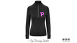 Prestige Competative Squad - Half Zip Training Jacket