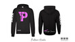 Prestige Competative Squad - Pullover Hoodie