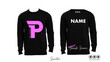 Prestige Competative Squad - Sweater