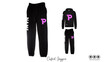 Prestige Dancers - Cuffed Joggers