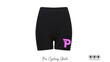 Prestige Dancers - Cycling Shorts