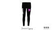 Prestige Dancers - Standard Leggings