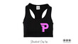 Prestige Dancers - Standard Crop Top