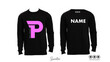 Prestige Dancers - Sweater