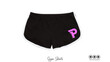 Prestige Dancers - Gym Shorts