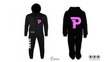 Prestige Dancers - Onesie