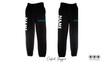 Iris Barnes - Cuffed Joggers