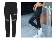 KCs - Pro Mesh Leggings