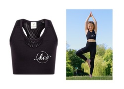 KCs - Pro Crop Top