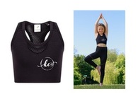 KCs - Pro Crop Top