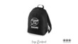 Studio X - Black - Large Backpack