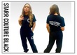 Created for Dancers - Full T-Shirt