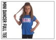 Mini Dancer - Full T-Shirt