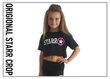 Original Starr - Cropped T-Shirt