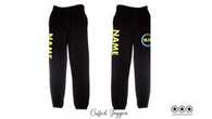 SRB School Uniform - Cuffed Joggers