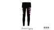 Alien Dance Company - Standard Leggings