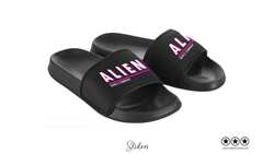 Alien Dance Company - Sliders