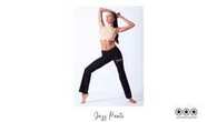 FlipStars Acro and Dance - Jazz Pants
