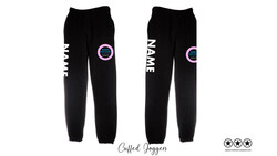 MDS Adults - Cuffed Joggers