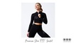 EB Dance Company - Premium FIT Jacket