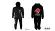 Candis School of Dance - Onesie