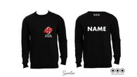 Candis School of Dance - Sweater