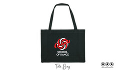 Candis School of Dance - Tote Bag