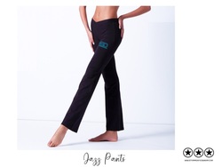 Empire Dance Academy - Jazz Pants